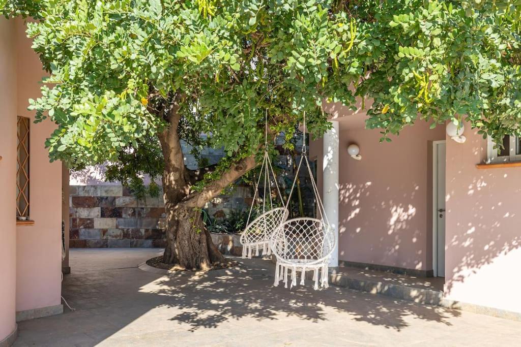 Villa In Benalmadena Pueblo Exterior photo